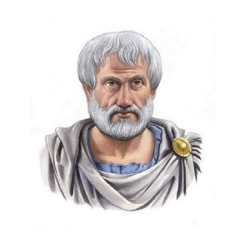 Filozof Aristoteles