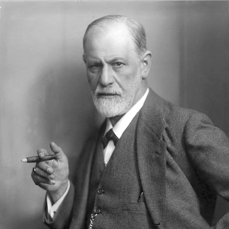 Filozof Sigmund Freud